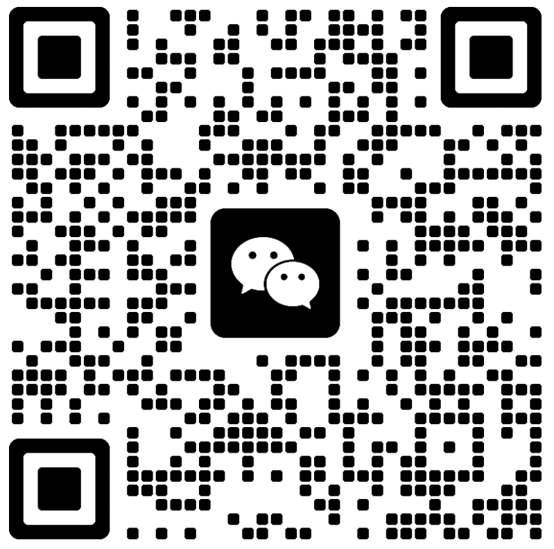 永善POS机客服微信二维码